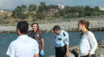 Çarşı İznine Çıkan Asker Denizde Ölü Bulundu