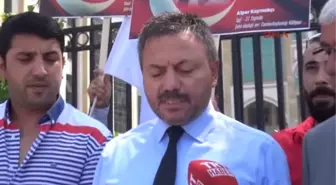 CHP'li Akaydın Hakkında Suç Duyurusu