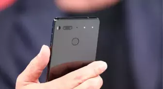 Essential Phone Ne Zaman Çıkacak?