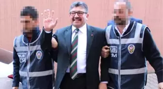 Fetö Davsında Tutuklu Hacı Boydak: Tahliye Talebim Yok (2)