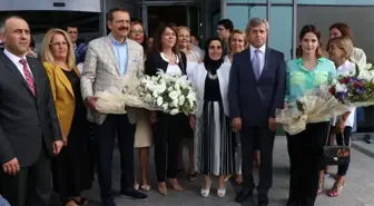 Hisarcıklıoğlu'ndan Yerli Otomobil Müjdesi