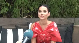 Inna Eurovision'da Türkiye'yi Temsil Edebileceğini Açıkladı