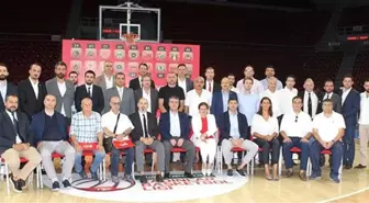 Karesispor'un Fikstürü Belli Oldu