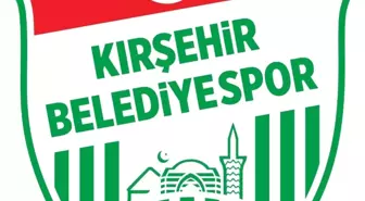 Kırşehir Belediyespor'dan Transfer Atağı