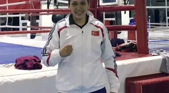 Milli Boksör Elif Güneri Finalde