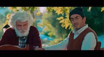 Sinema - 'Mezarcı'