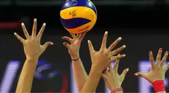 Svoleybol - Seramiksanspor Sahaya İndi