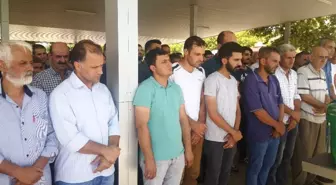 Traktör Kazasında Ölen 4 Kişiden 2'si Malatya'da Toprağa Verildi