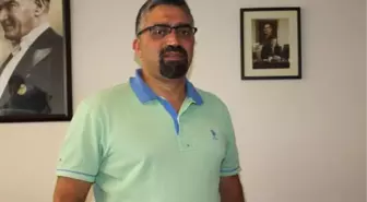 Turgay Polat, 'Adaylar Kontenjanları Boş Bırakarak Üniversitelere Mesaj Verdi'