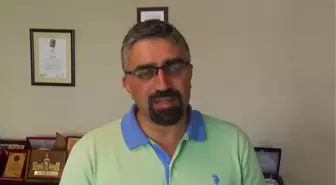 Turgay Polat, 'Adaylar Kontenjanları Boş Bırakarak Üniversitelere Mesaj Verdi'