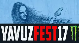 Yavuzfest 13 Ağustos'ta UNIQ'te!