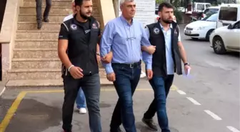 Antalya Merkezli PKK Operasyonu; 23 Gözaltı