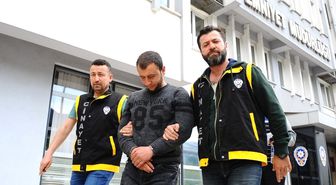 Arkadaş Cinayeti Yargı Önünde