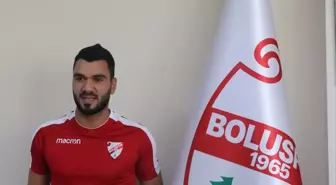 Boluspor'da Transfer