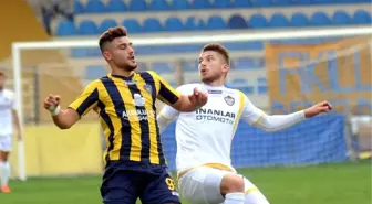 Bucaspor'da Deniz'e Dönüş Yolu