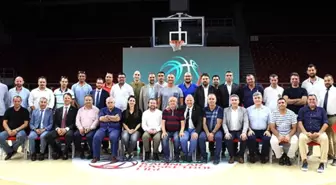 Edirnespor Erkek Basketbol Takımının Fikstürü Belli Oldu