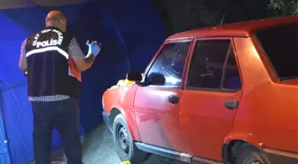 El Yapımı Patlayıcı İnfilak Etti, 2 Yaralı