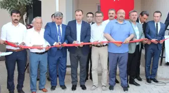 Elazığ'da 29'uncu Ambulans İstasyonu Açıldı