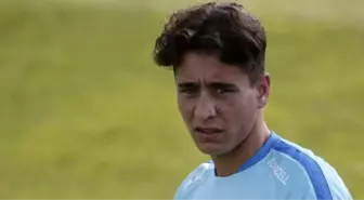 Emre Mor İmzayı Atıyor!