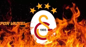 Galatasaray'da Beklenmeyen Ayrılık!