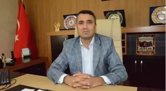 Kozan Cumhuriyet Başsavcısı Yeşil Görevine Başladı