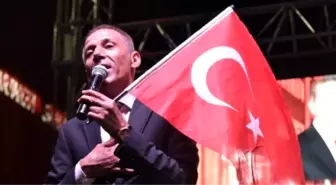 'Ölürüm Türkiyem'in Çalıntı Olduğu İddiası, Mustafa Yıldızdoğan'ı Çıldırttı