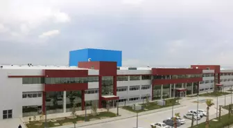 Pvc'nin Öncü İsmi Ege Profil İzmir'de Ar-Ge Merkezi Kurdu 