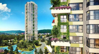 Sinpaş Gyo Gökorman Projesi'ne Gösterilen İlgiden Memnun