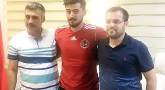 Turgutluspor'da 2 İmza
