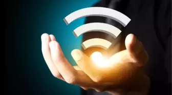 Wi-fi Hızı 100 Kat Artabilir!
