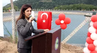 Yalova'da Tarıma Dev Yatırım