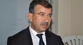 AK Parti Şanlıurfa Milletvekili Mehmet Ali Cevheri'nin Acı Günü