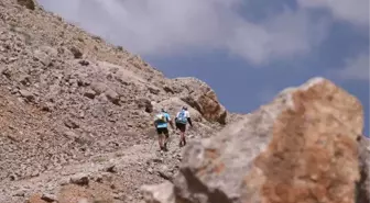 Aladağlar Sky Trail 2017 Sona Erdi