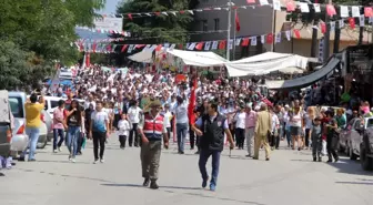 Aşçılık Festivalinde 63 Yörenin Ürünleri Tanıtıldı