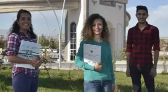 Kmü'ye 3 Bin 341 Yeni Öğrenci Geliyor