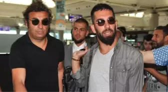 Arda Turan - Galatasaray Flörtünde Sıcak Gelişmeler!