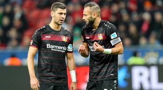 Avusturyalı Stoper Dragovic, Menajerler Aracılığıyla Beşiktaş'a Önerildi