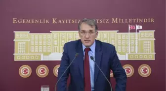 CHP'li İrgil: ÖSYM'nin Özrü Kabahatinden Büyük