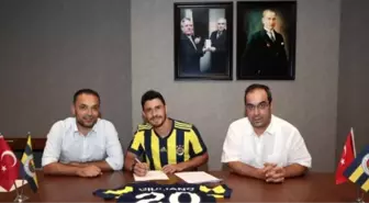 Fenerbahçe, Guiliano'yu Kaçırmış!