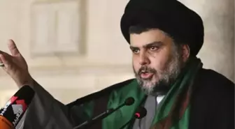 Sadr Hareketi Liderinin Bae Ziyareti