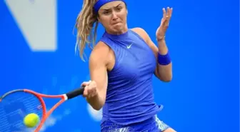 Svitolina, Rogers Cup'ta Şampiyon