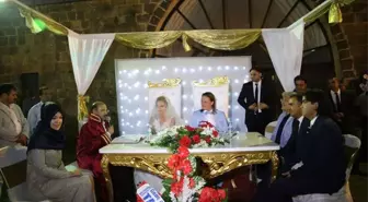 Tarihi Handa Nikah Töreni