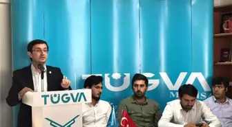 Tügva 1. Olağan Genel Kurulu Gerçekleştirildi