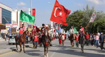 Uluslararası Anadolu Günleri Kültür ve Sanat Festivali Ankara'da Devam Ediyor