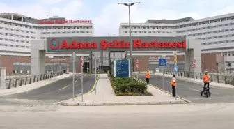 26 Şehir Hastanesi Daha Yapılacak'