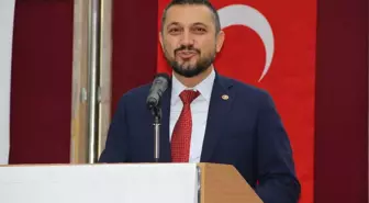 Açıkgöz, ' Ak Destanları Milletimizle Birlikte Yazdık'