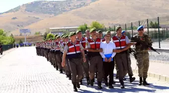 Akıncı Üssü Davasında Flaş Gelişme