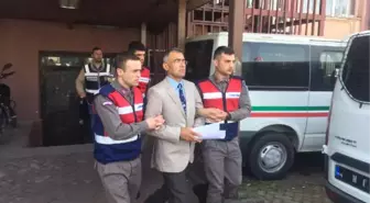 Bartın'da Fetö/pdy Davasında Eski Garnizon Komutanına Ömür Boyu Hapis Cezası