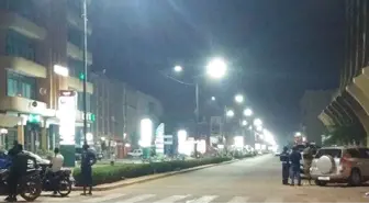 Burkina Faso'da Türk Lokantası ve Bir Otele Saldırıda En Az 28 Kişi Öldü