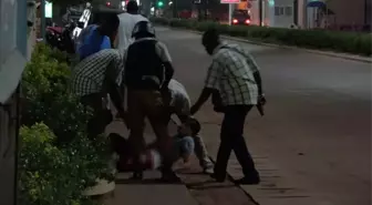 Burkina Faso'da Türk Lokantası ve Bir Otele Saldırıda En Az 28 Kişi Öldü (2) - Görüntülü